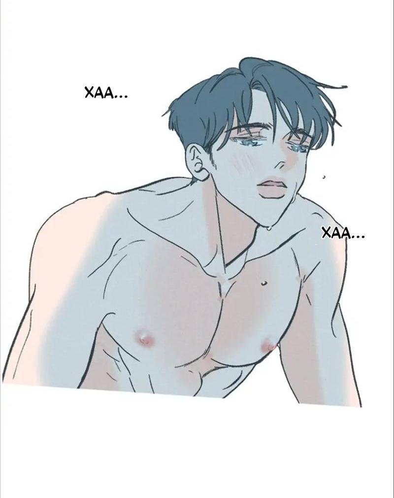 Манга Полетели, Бэби? - Глава 43 Страница 45