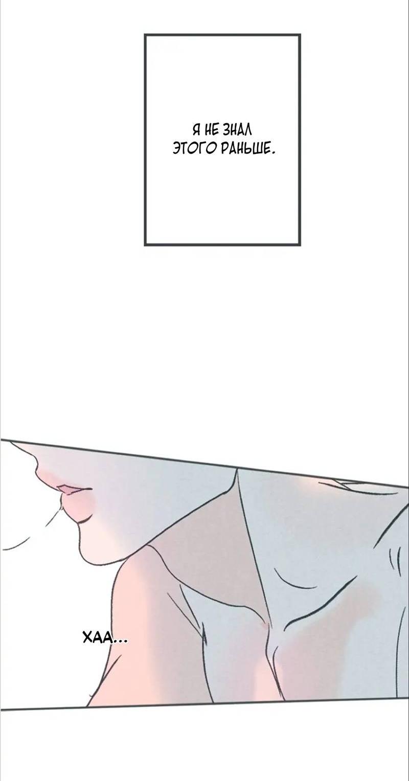 Манга Полетели, Бэби? - Глава 43 Страница 37