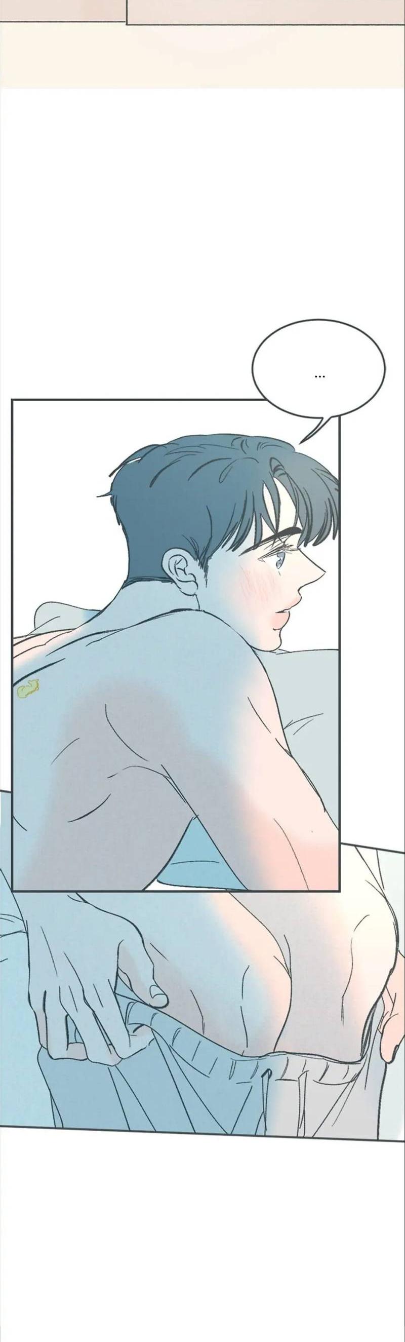 Манга Полетели, Бэби? - Глава 44 Страница 5