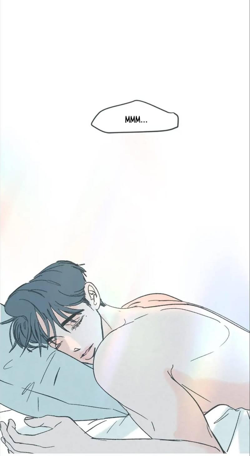 Манга Полетели, Бэби? - Глава 44 Страница 2