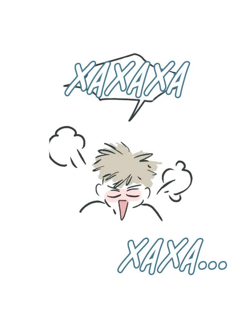 Манга Полетели, Бэби? - Глава 40 Страница 18