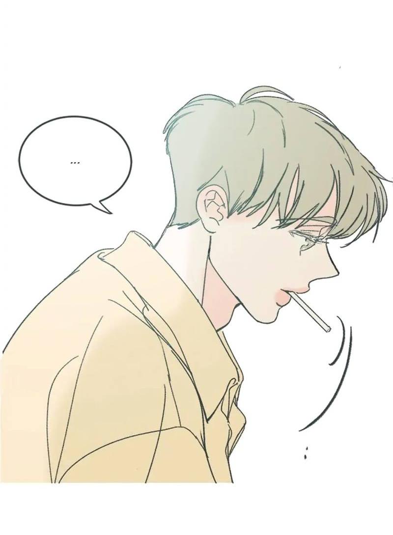 Манга Полетели, Бэби? - Глава 40 Страница 44