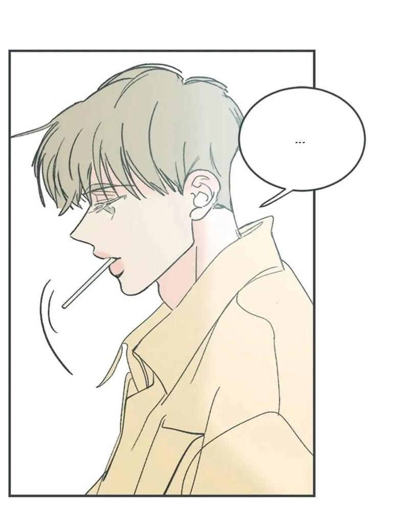 Манга Полетели, Бэби? - Глава 40 Страница 42