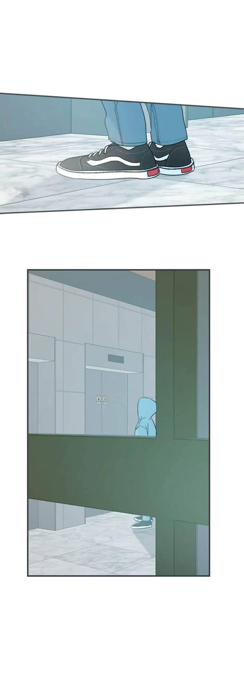 Манга Полетели, Бэби? - Глава 40 Страница 60