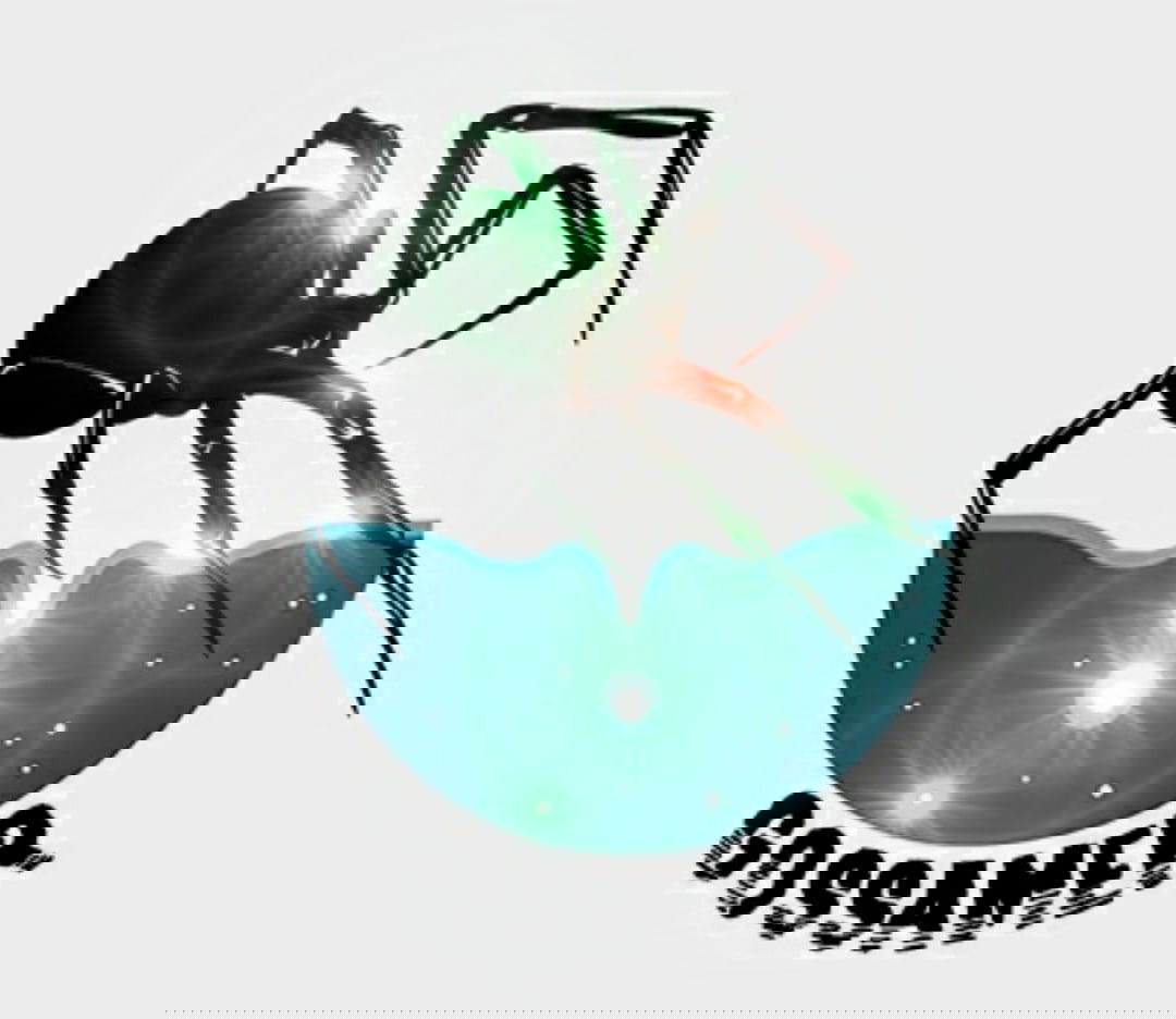 Манга Любовь и звёздный путь - Глава 45 Страница 1