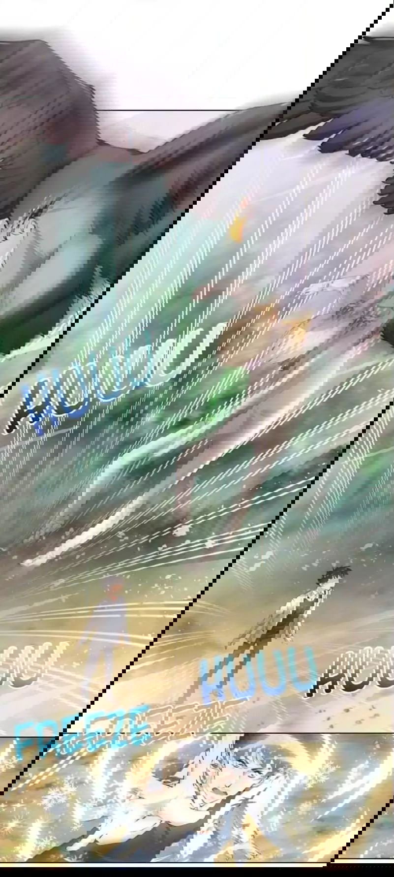 Манга Любовь и звёздный путь - Глава 40 Страница 9