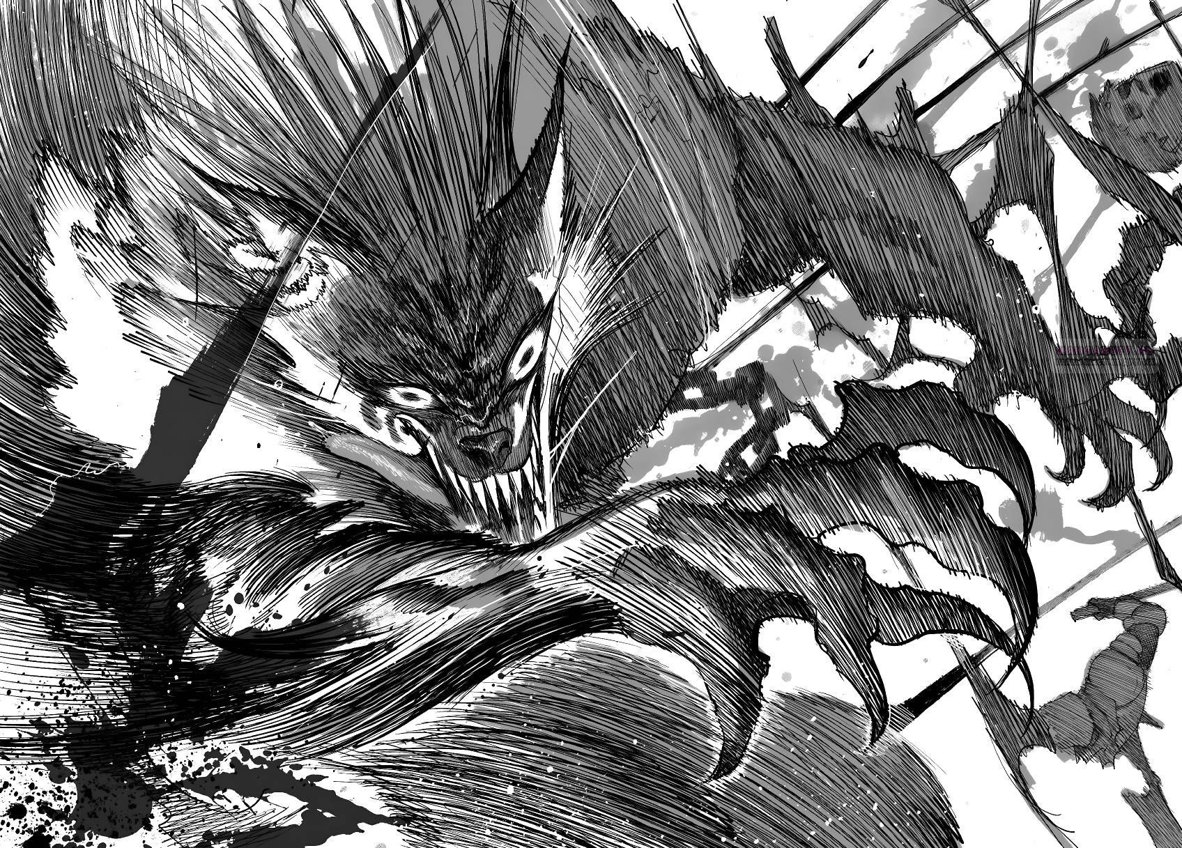 Манга Самурай из другого мира - Глава 33 Страница 22