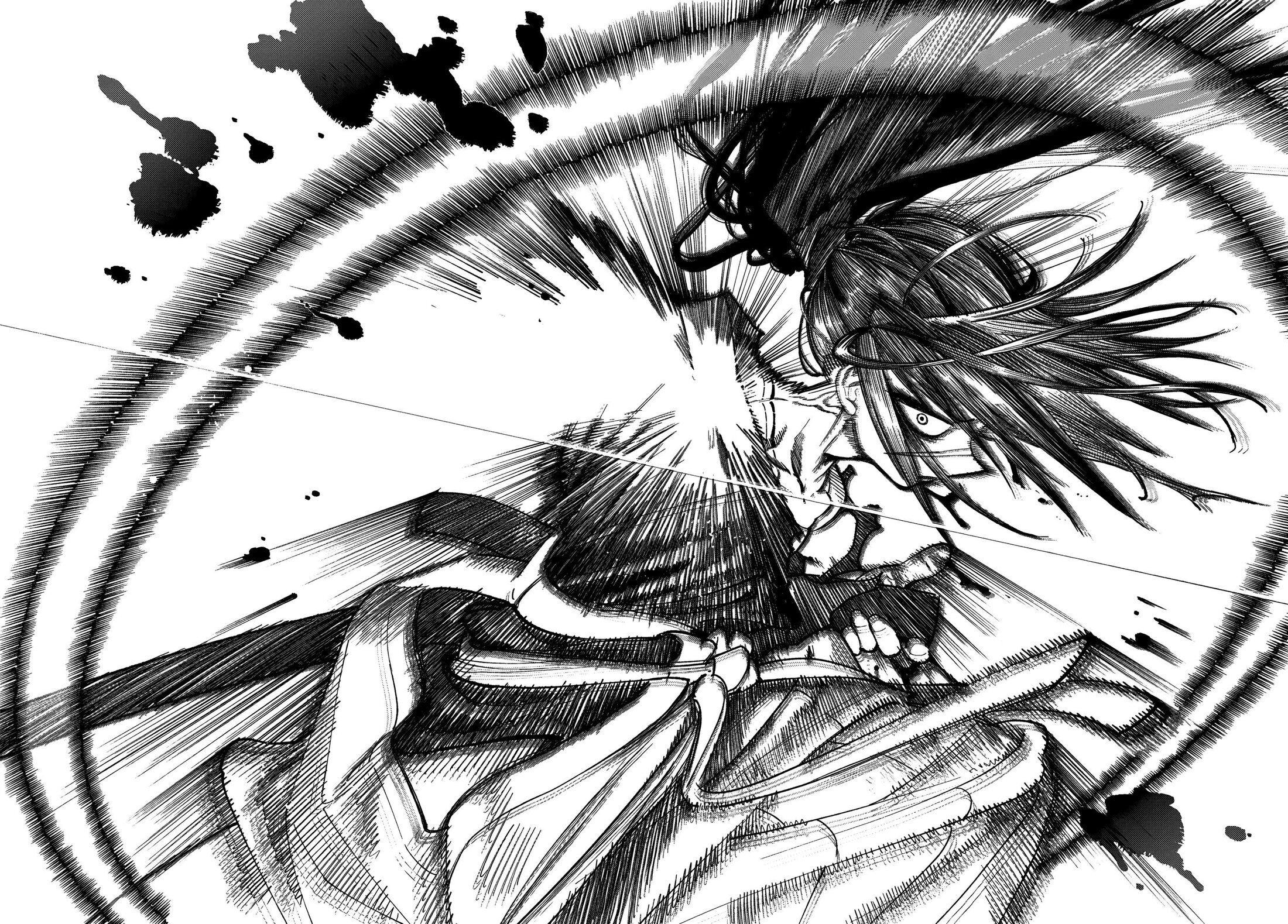 Манга Самурай из другого мира - Глава 29 Страница 48