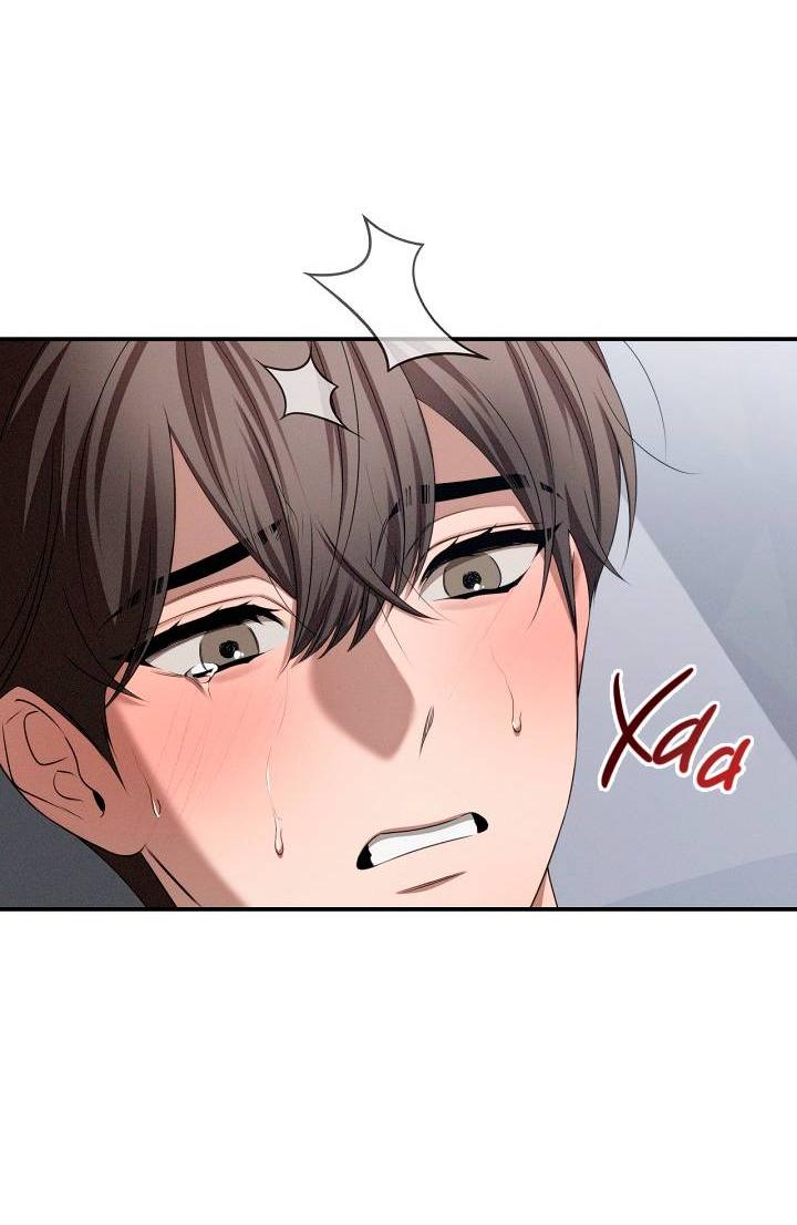 Манга Критическая точка - Глава 74 Страница 15