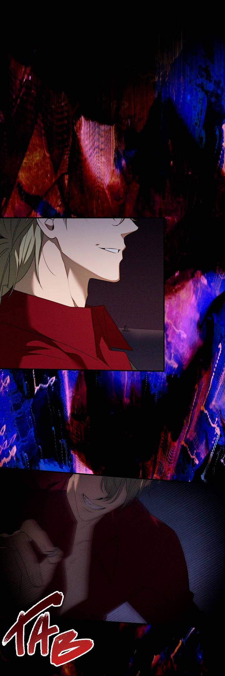 Манга Критическая точка - Глава 75 Страница 38