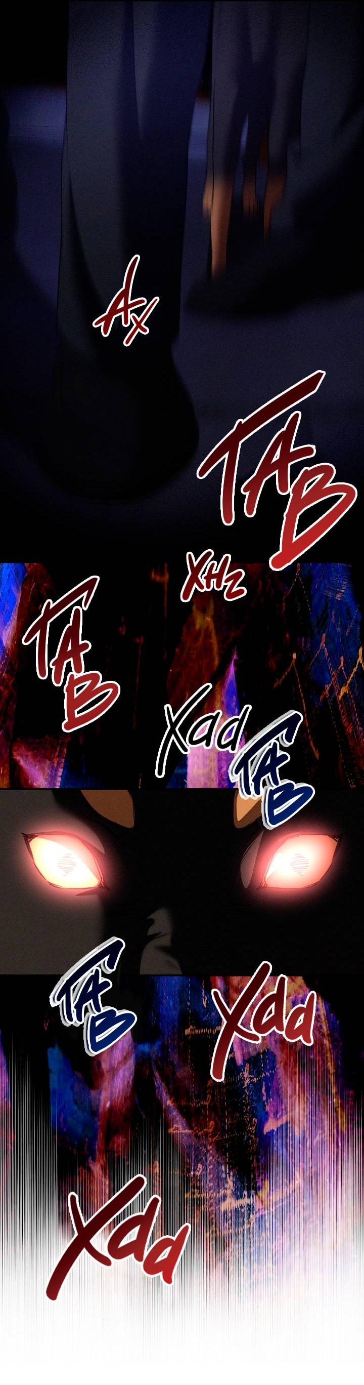 Манга Критическая точка - Глава 75 Страница 39