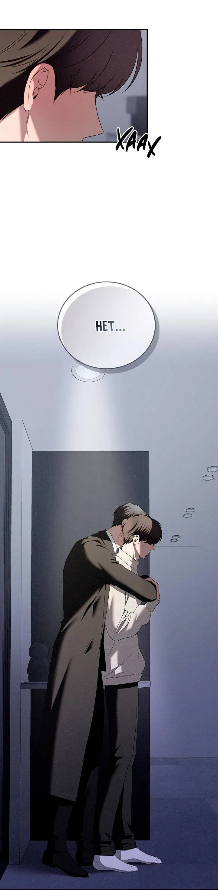 Манга Критическая точка - Глава 78 Страница 42