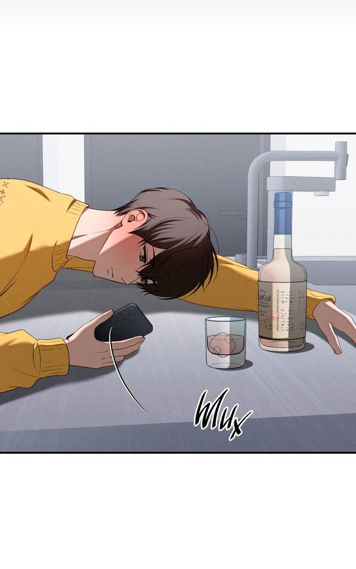 Манга Критическая точка - Глава 78 Страница 55