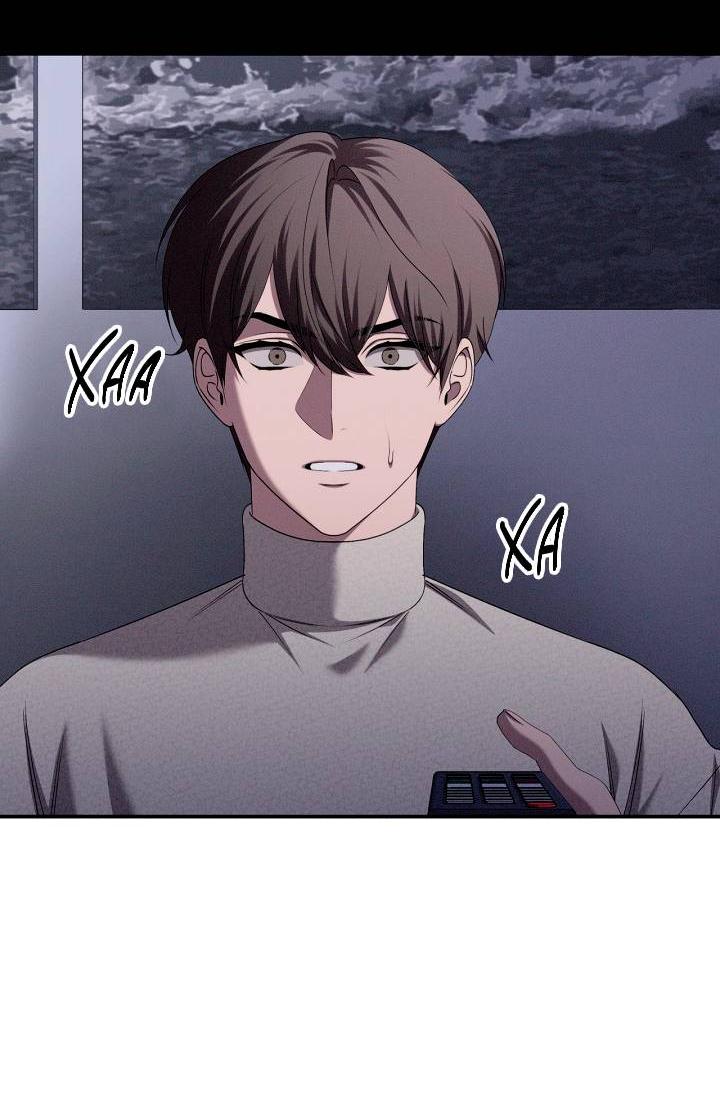 Манга Критическая точка - Глава 78 Страница 22