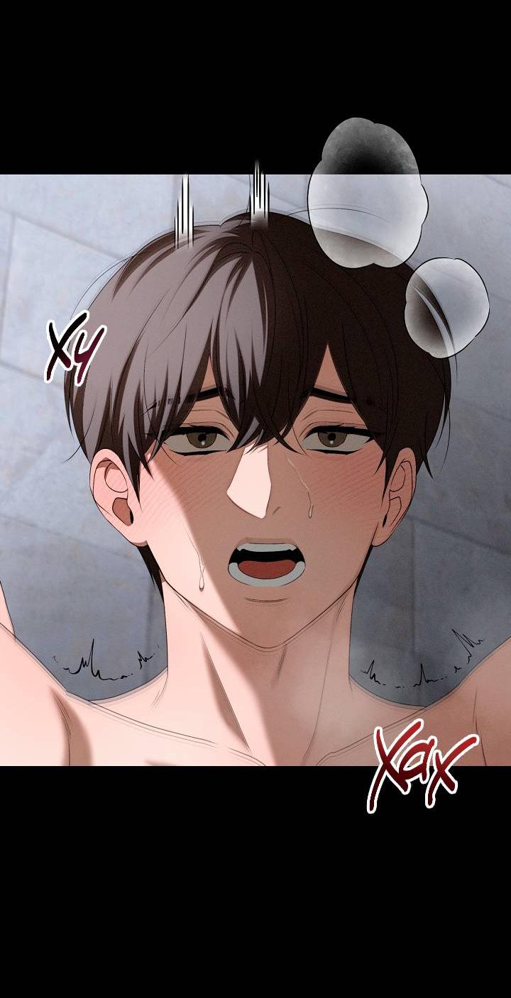 Манга Критическая точка - Глава 79 Страница 20