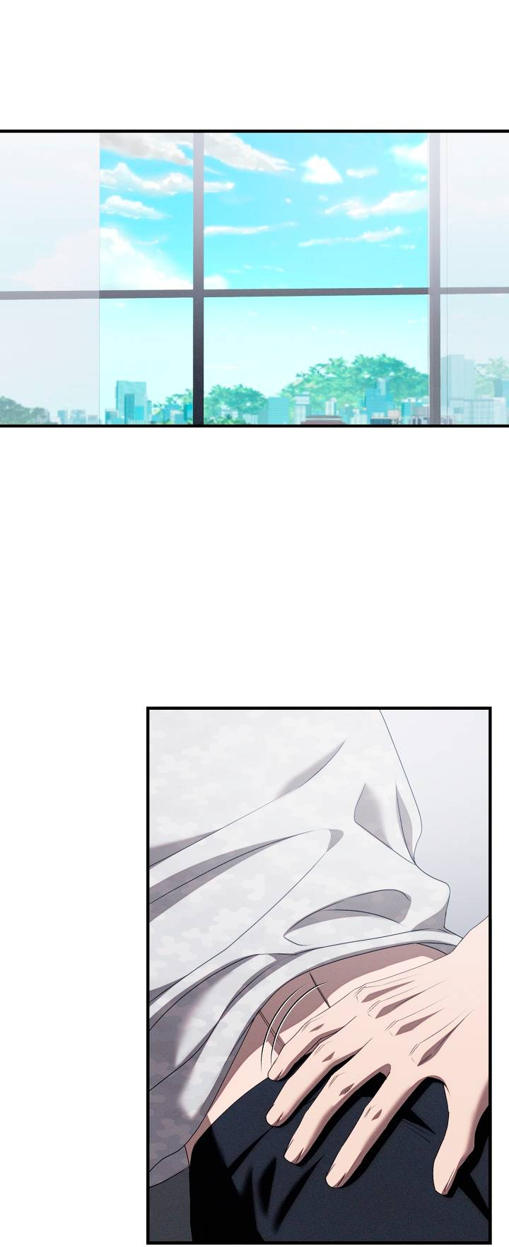 Манга Критическая точка - Глава 81 Страница 25