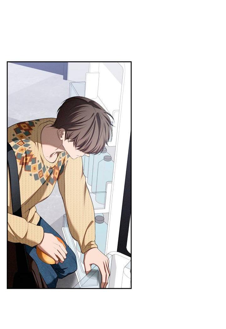 Манга Критическая точка - Глава 63 Страница 37