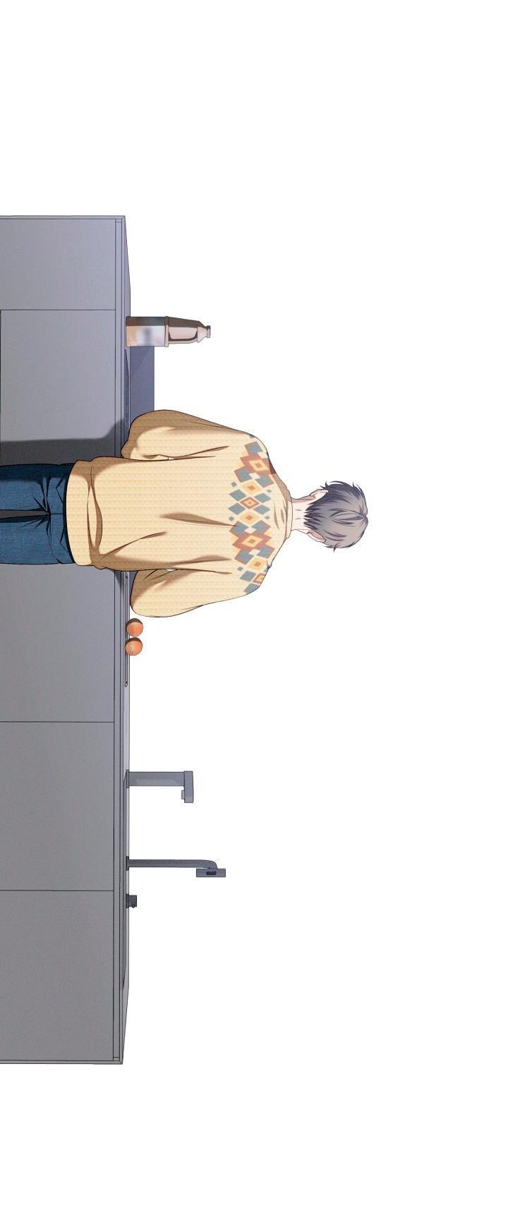 Манга Критическая точка - Глава 63 Страница 42