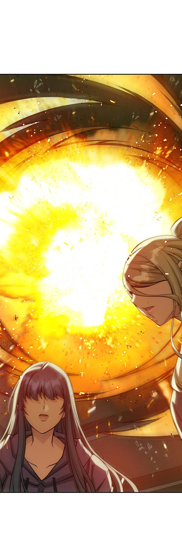 Манга Королевы - Глава 19 Страница 22