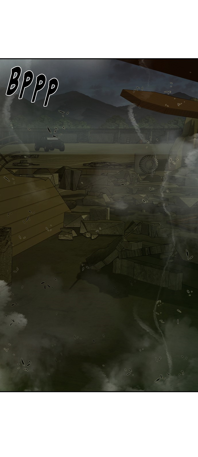 Манга Королевы - Глава 19 Страница 45