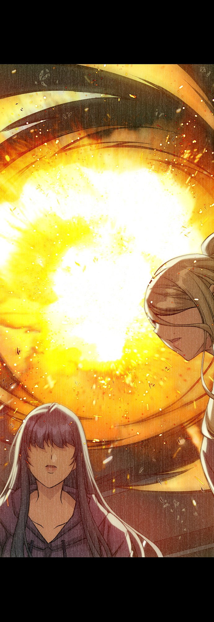 Манга Королевы - Глава 19 Страница 59