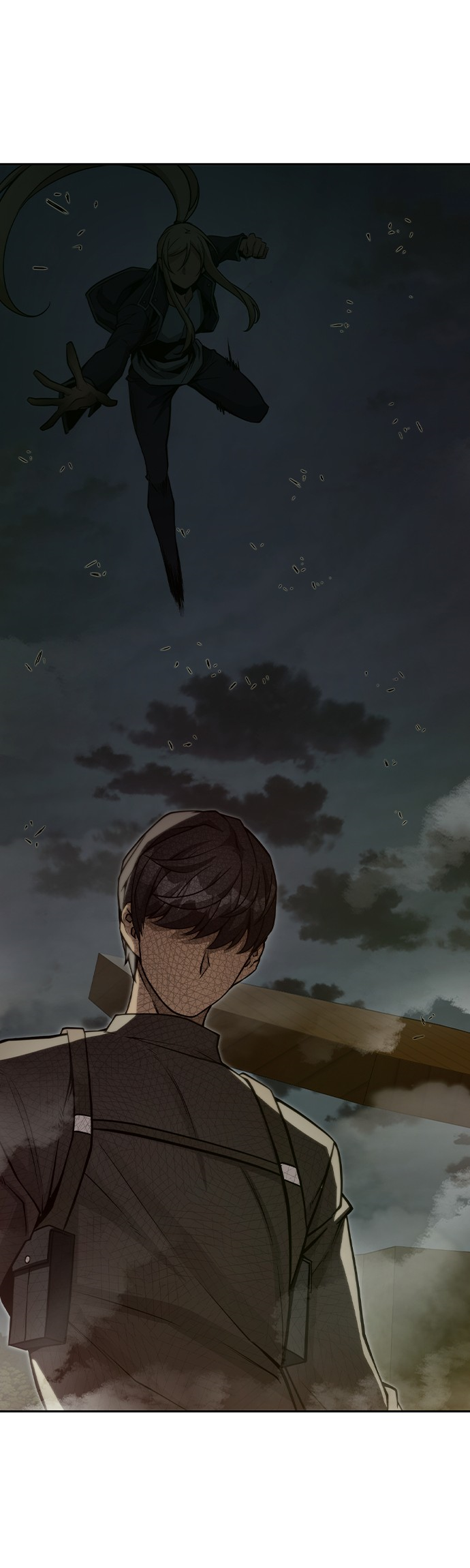 Манга Королевы - Глава 19 Страница 53