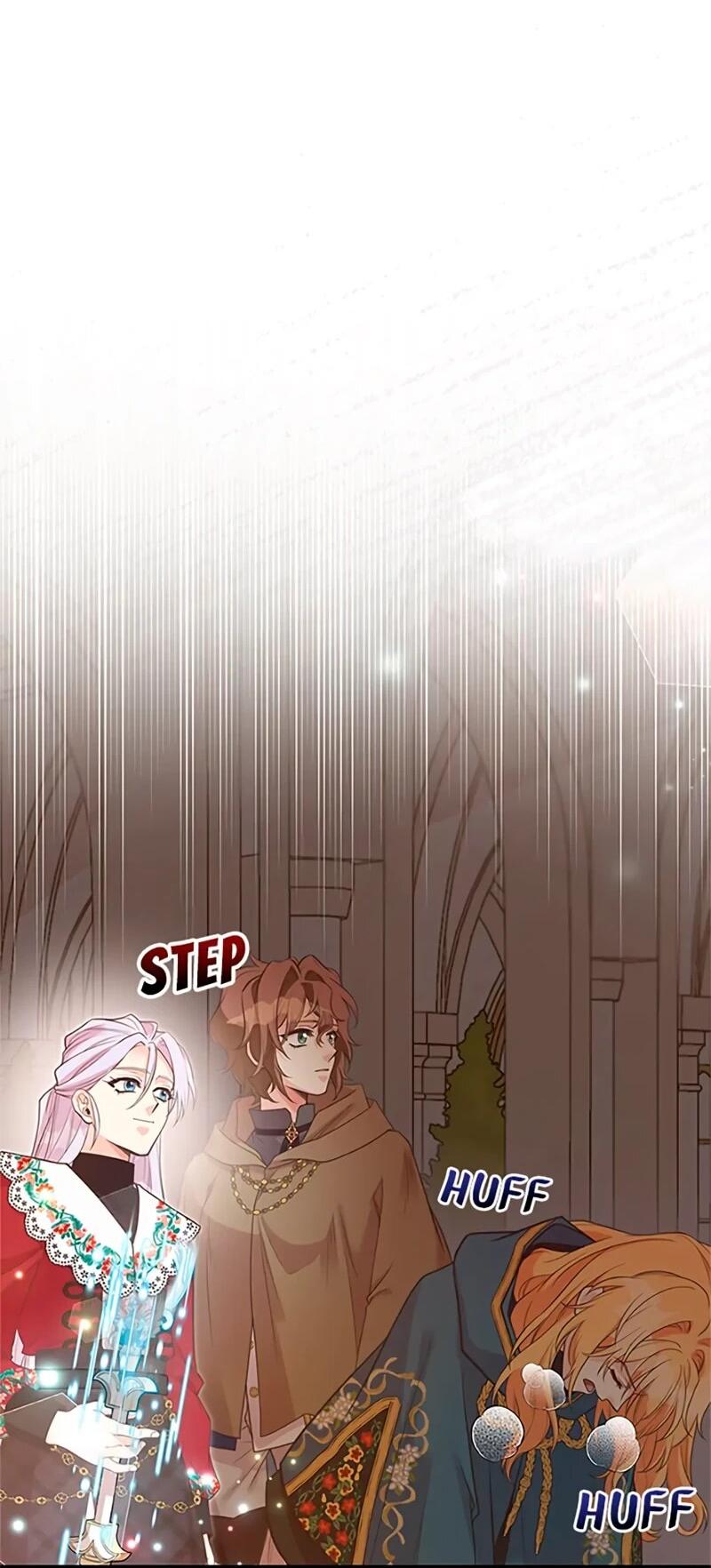 Манга Моя сестра приютила главного героя - Глава 107 Страница 4