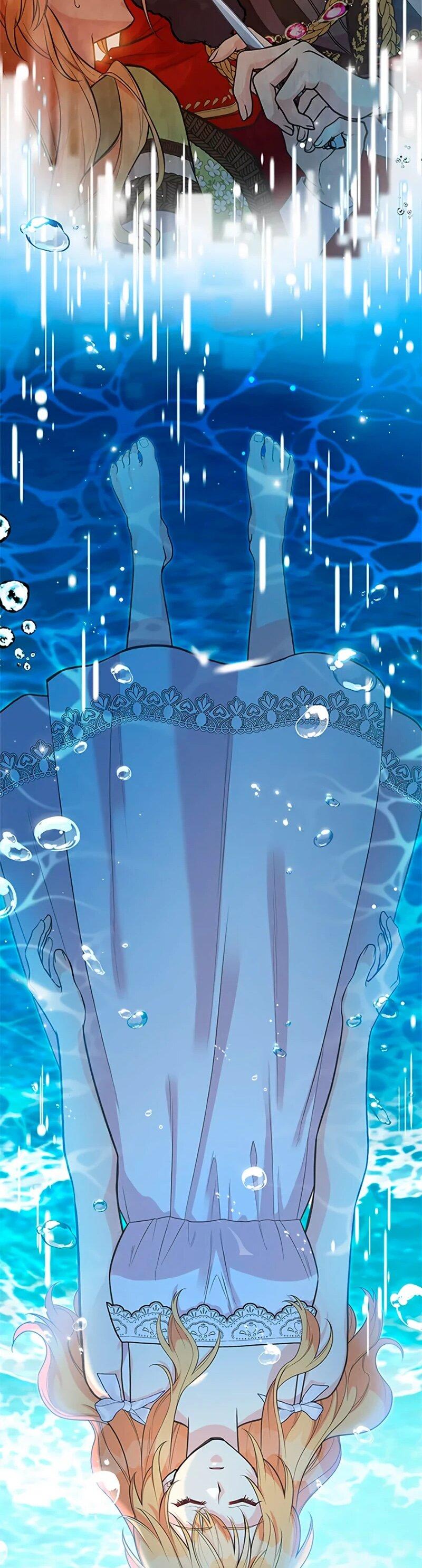 Манга Моя сестра приютила главного героя - Глава 107 Страница 31