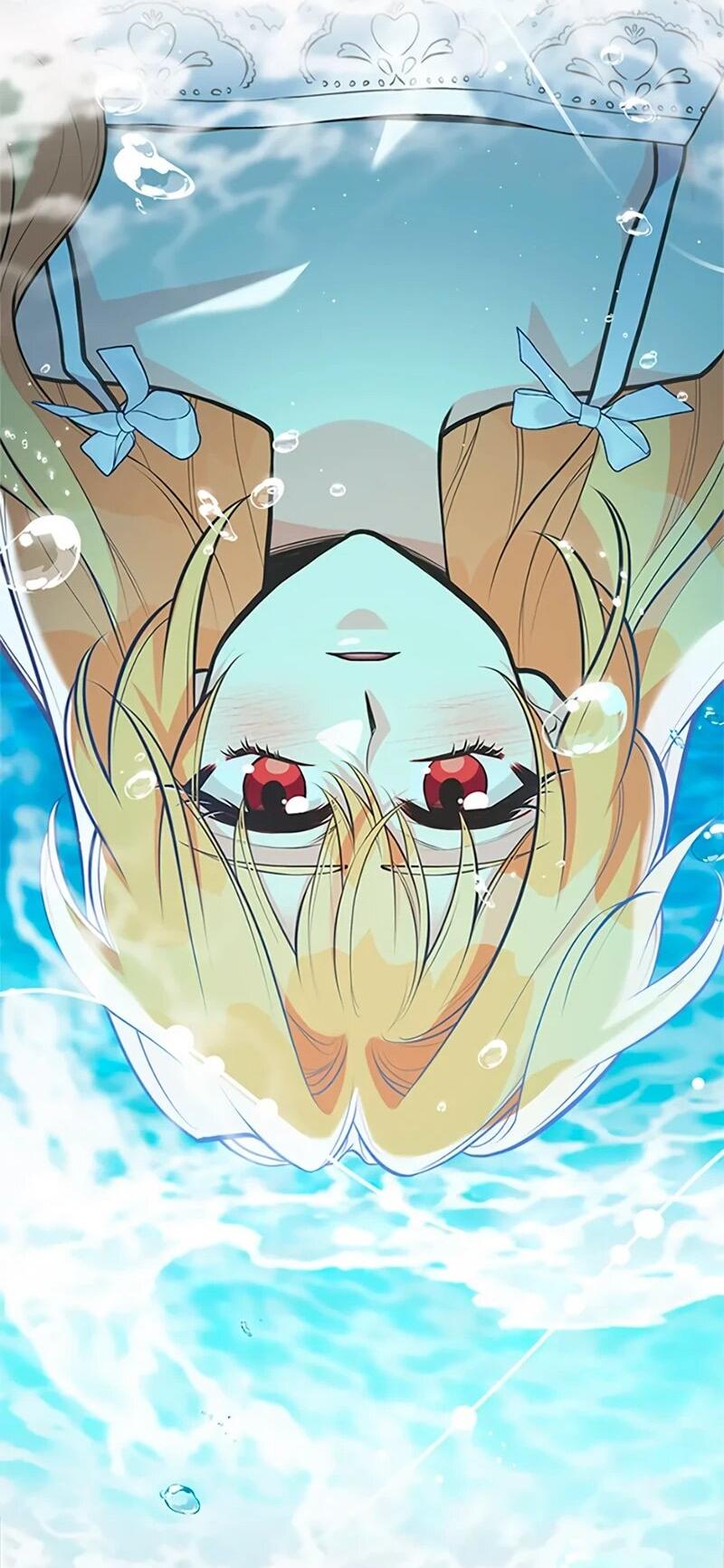 Манга Моя сестра приютила главного героя - Глава 107 Страница 33