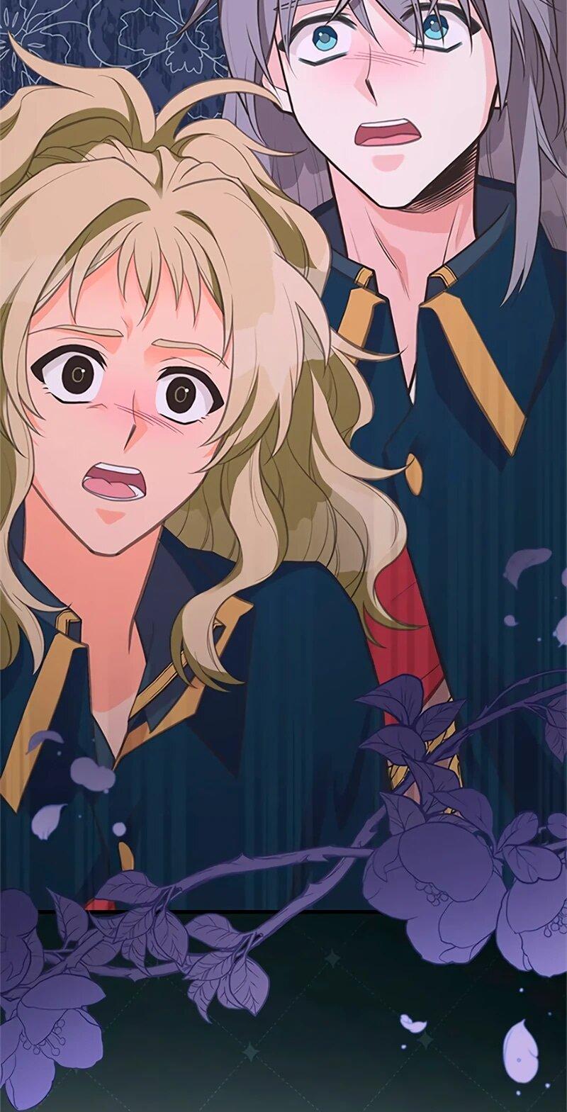 Манга Моя сестра приютила главного героя - Глава 106 Страница 36