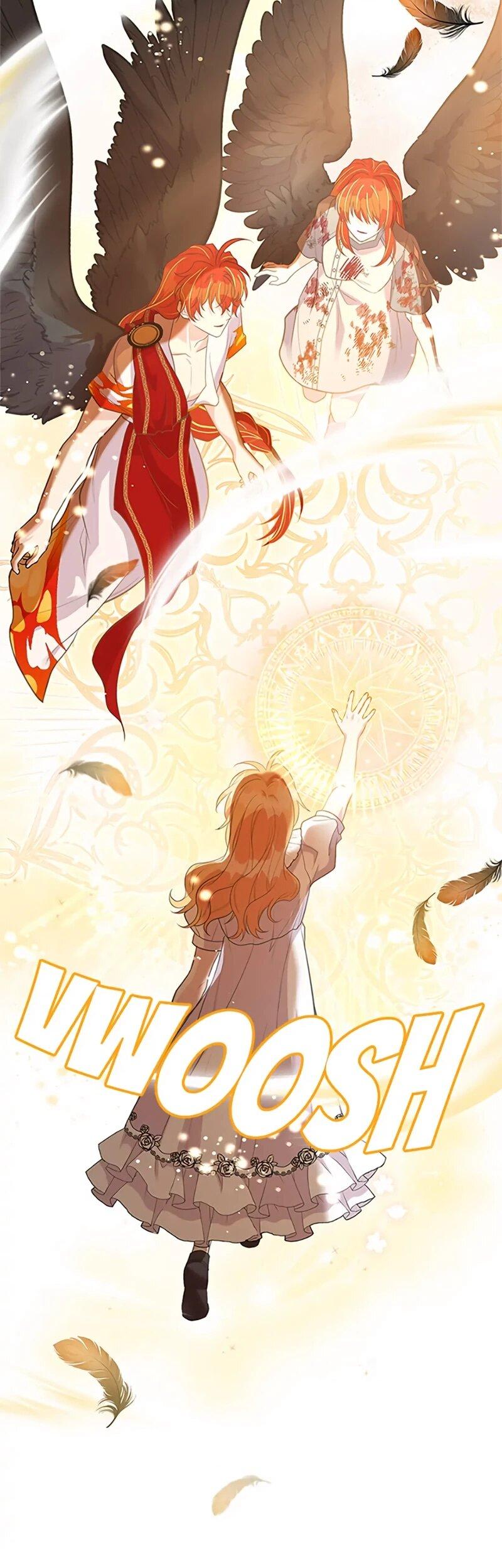 Манга Моя сестра приютила главного героя - Глава 105 Страница 19