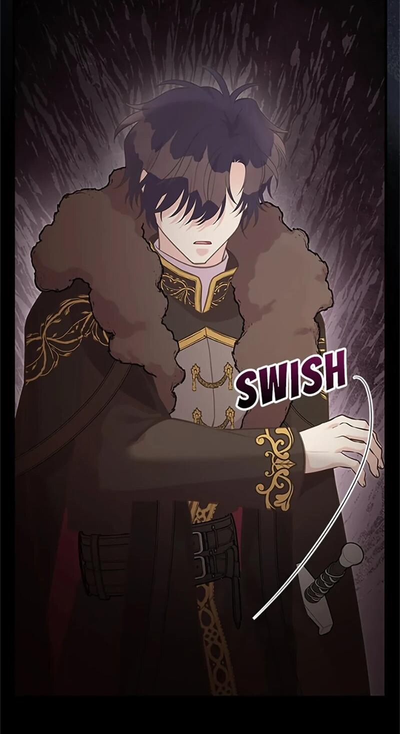 Манга Моя сестра приютила главного героя - Глава 105 Страница 62