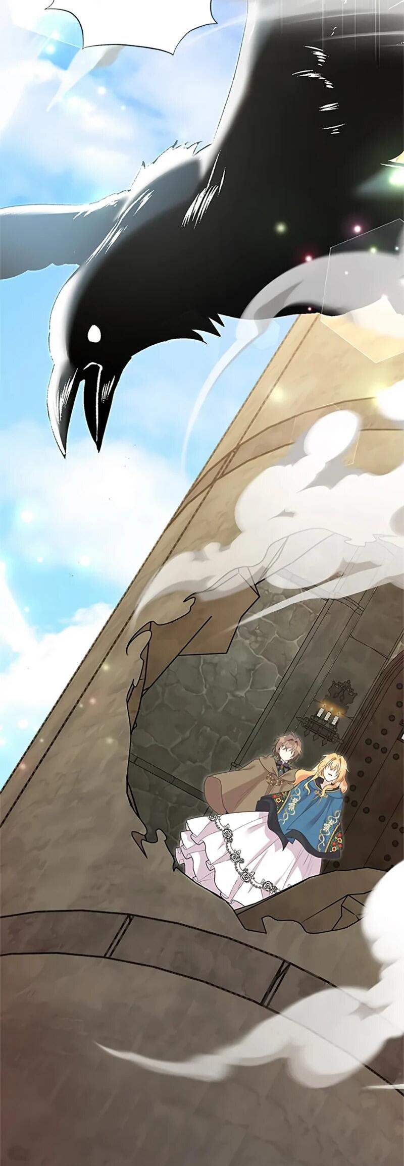 Манга Моя сестра приютила главного героя - Глава 105 Страница 39