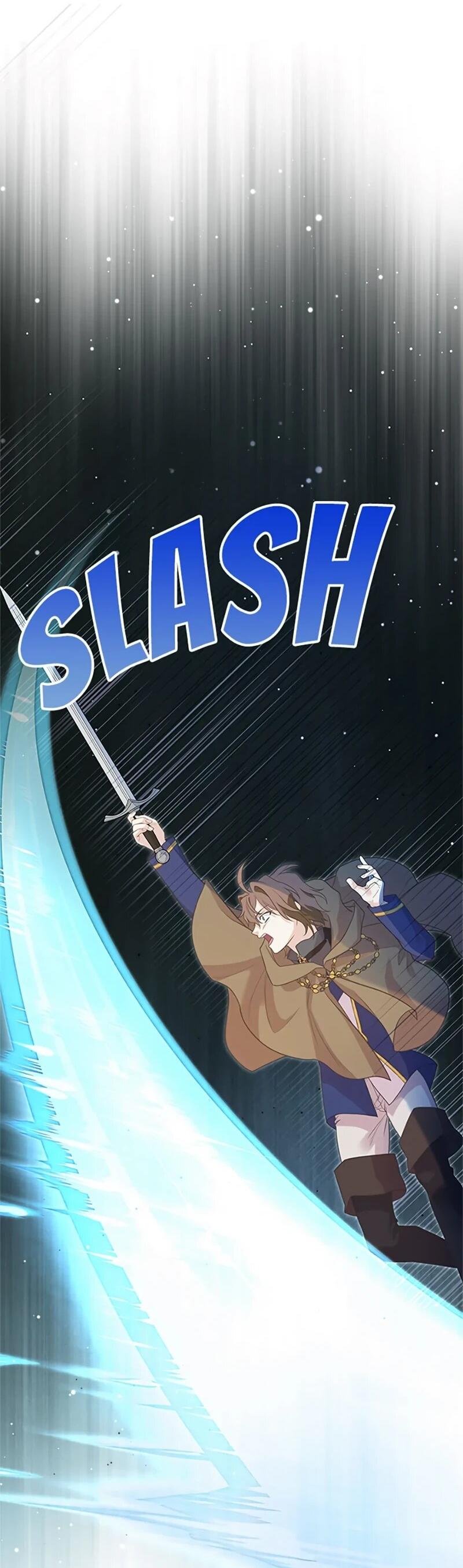 Манга Моя сестра приютила главного героя - Глава 105 Страница 31