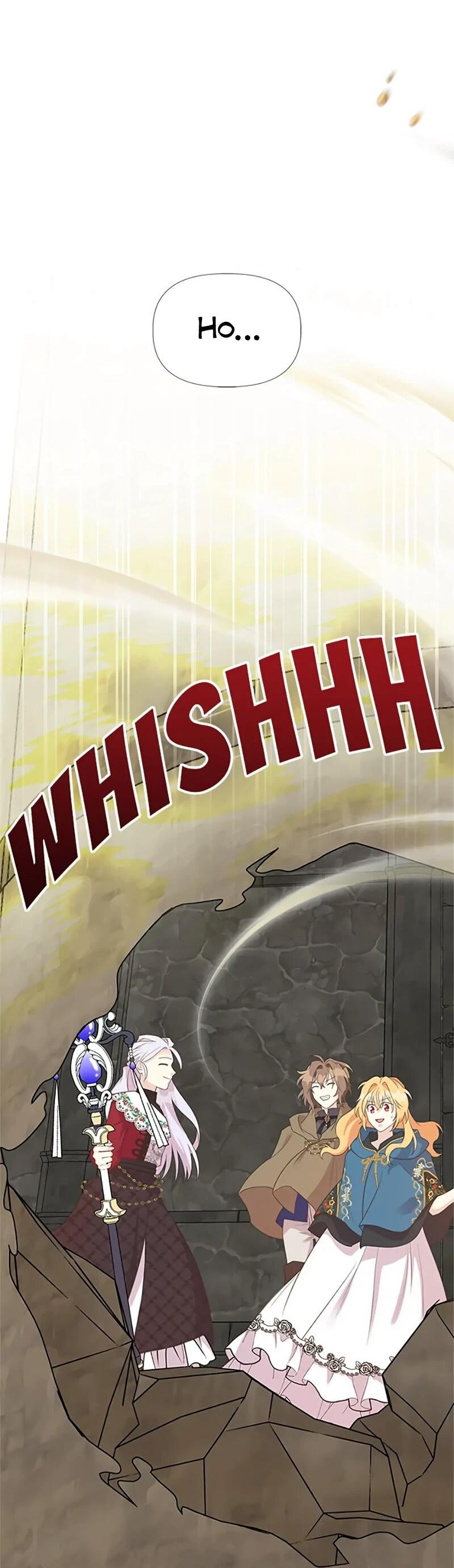 Манга Моя сестра приютила главного героя - Глава 105 Страница 34