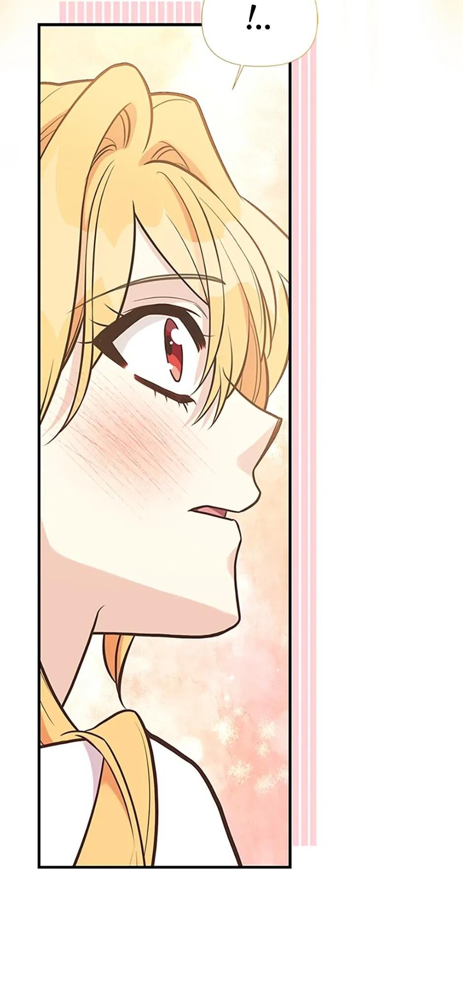 Манга Моя сестра приютила главного героя - Глава 104 Страница 36