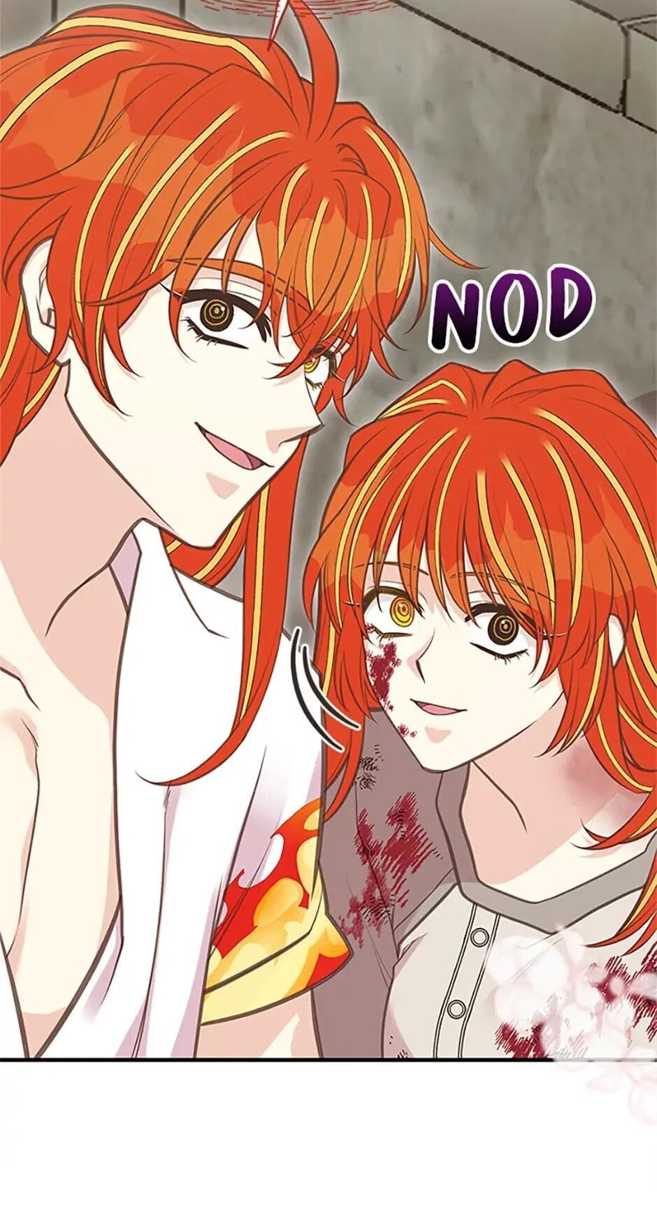 Манга Моя сестра приютила главного героя - Глава 104 Страница 28