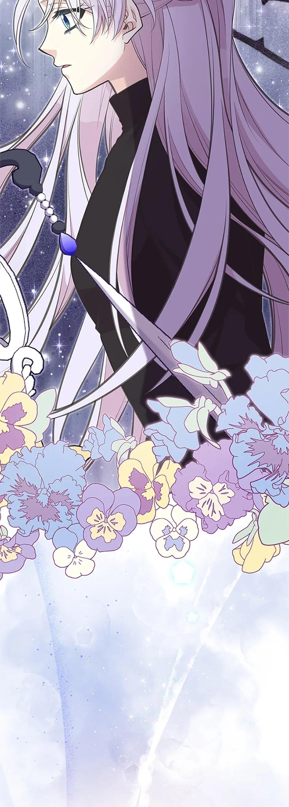 Манга Моя сестра приютила главного героя - Глава 104 Страница 39