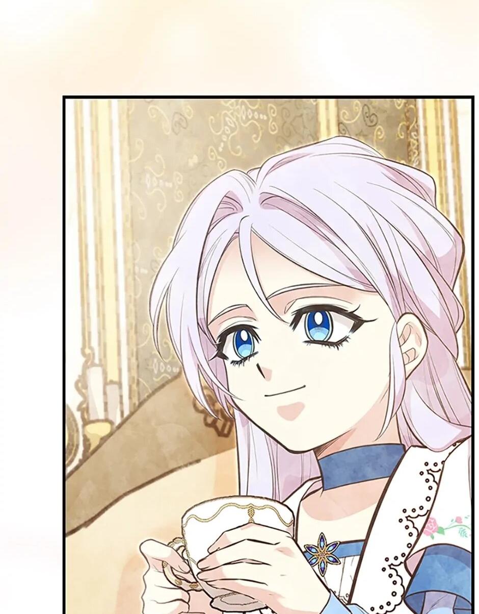 Манга Моя сестра приютила главного героя - Глава 103 Страница 52