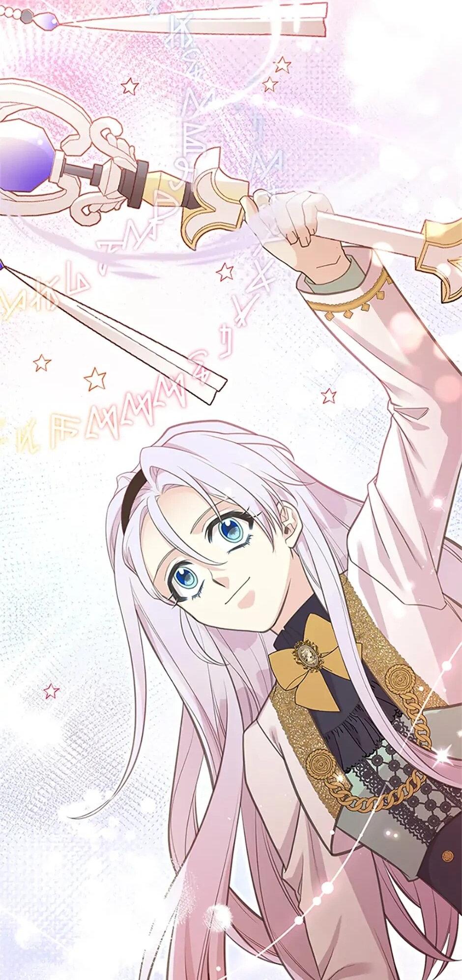 Манга Моя сестра приютила главного героя - Глава 103 Страница 24