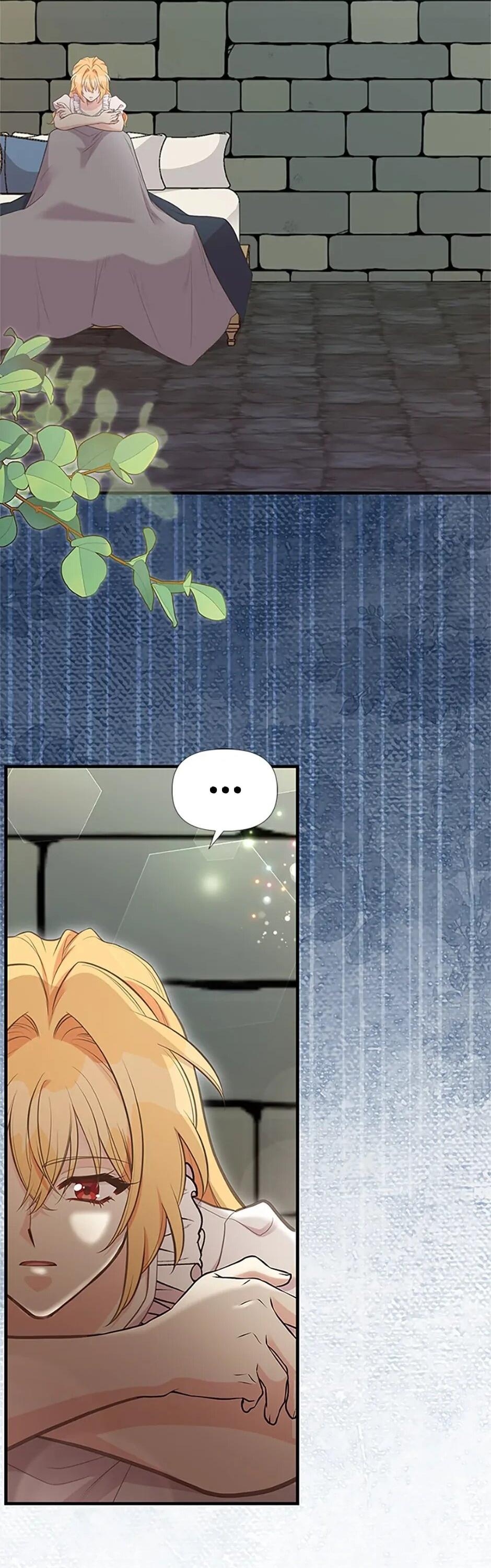 Манга Моя сестра приютила главного героя - Глава 101 Страница 2