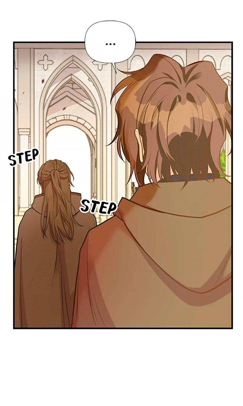 Манга Моя сестра приютила главного героя - Глава 109 Страница 20