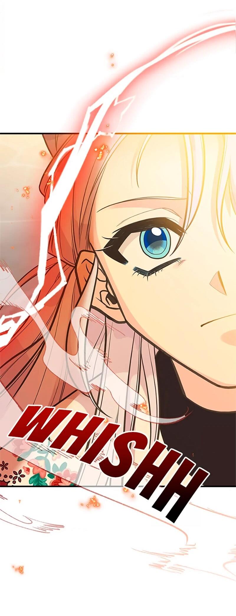 Манга Моя сестра приютила главного героя - Глава 109 Страница 2