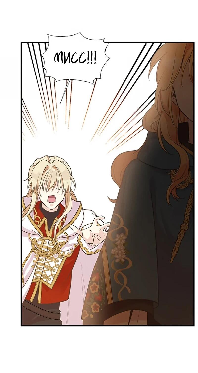 Манга Моя сестра приютила главного героя - Глава 108 Страница 3