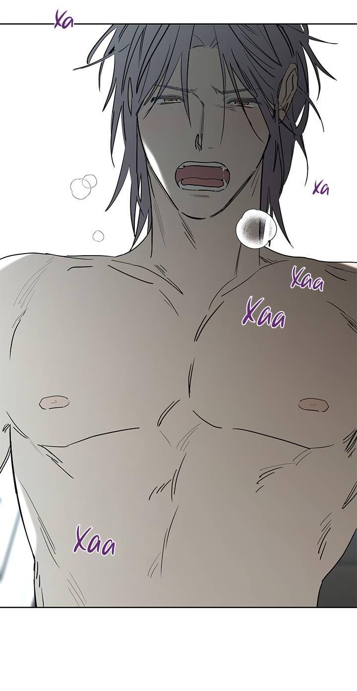 Манга Бета тестирование - Глава 73 Страница 38