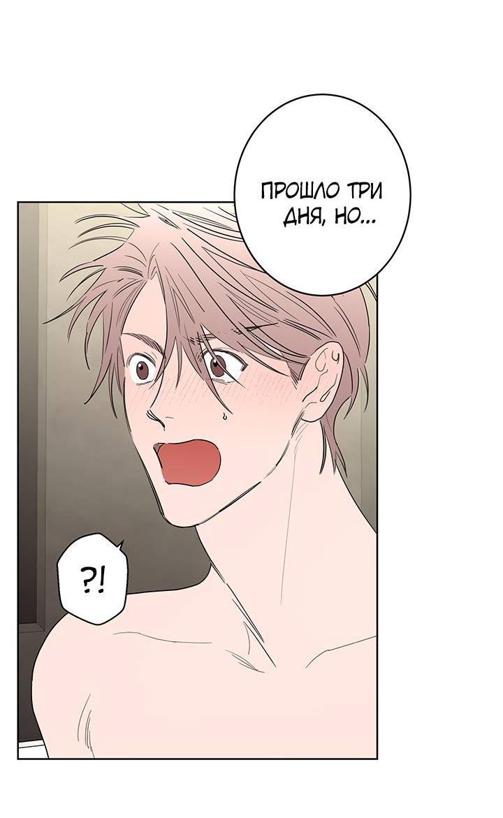 Манга Бета тестирование - Глава 74 Страница 14