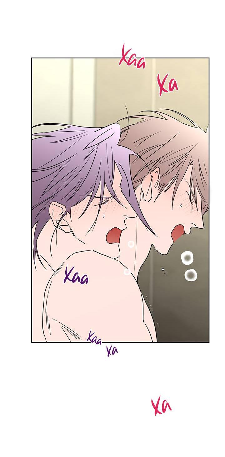 Манга Бета тестирование - Глава 74 Страница 10