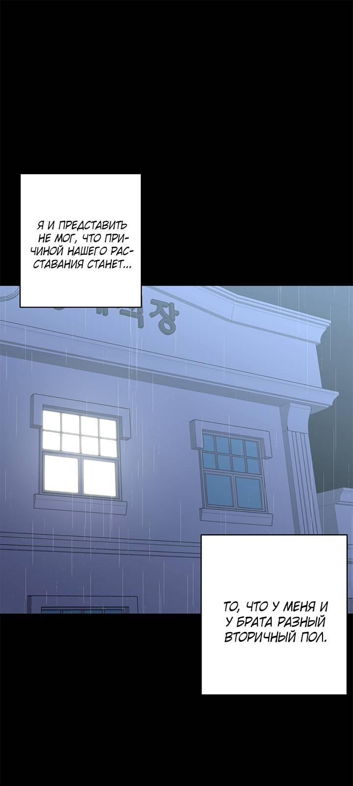 Манга Бета тестирование - Глава 76 Страница 2