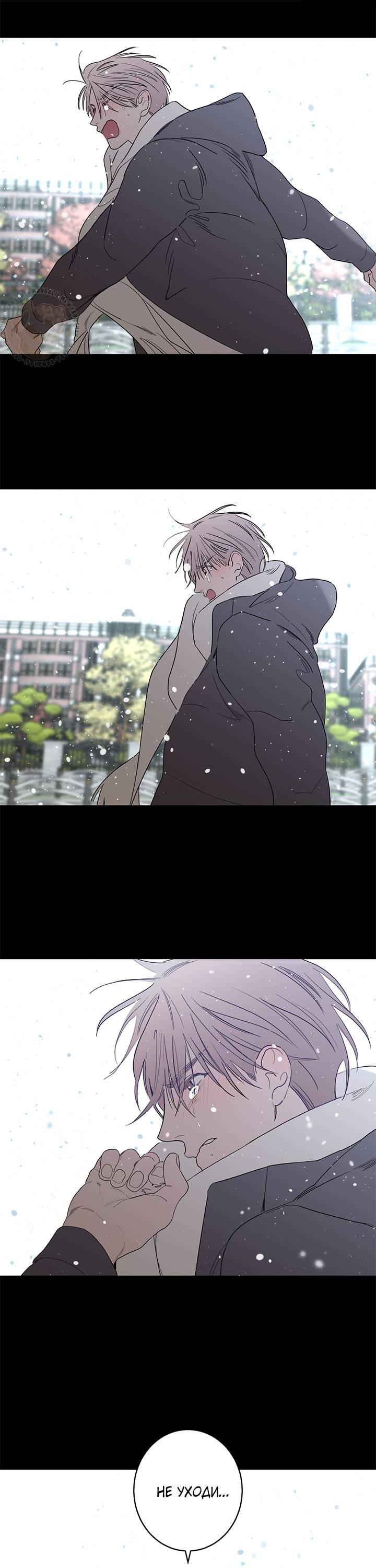 Манга Бета тестирование - Глава 76 Страница 26