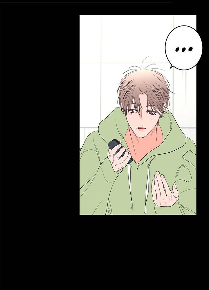 Манга Бета тестирование - Глава 75 Страница 37